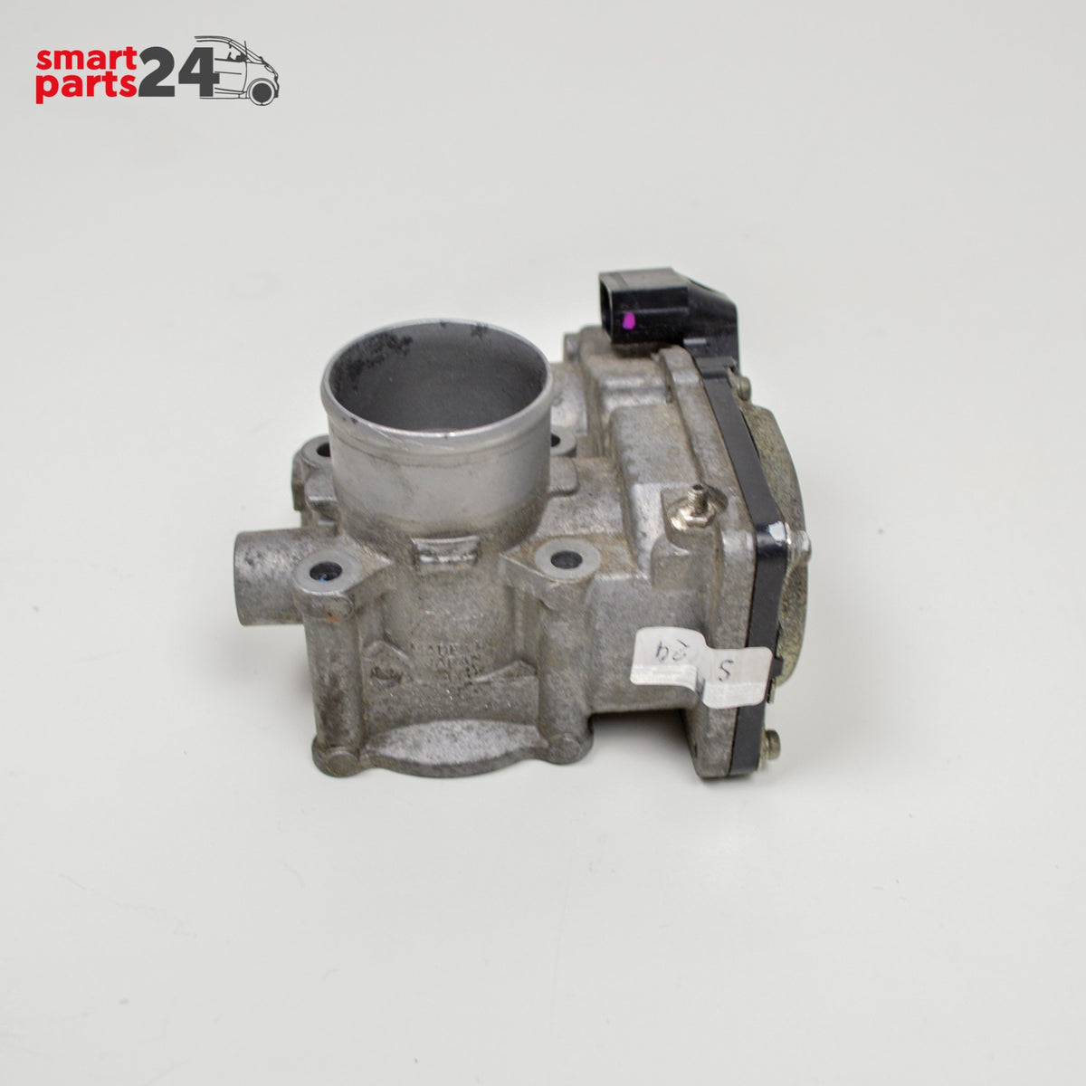 Smart Fortwo 451 Drosselklappe Benziner A1320700027 (gebraucht)
