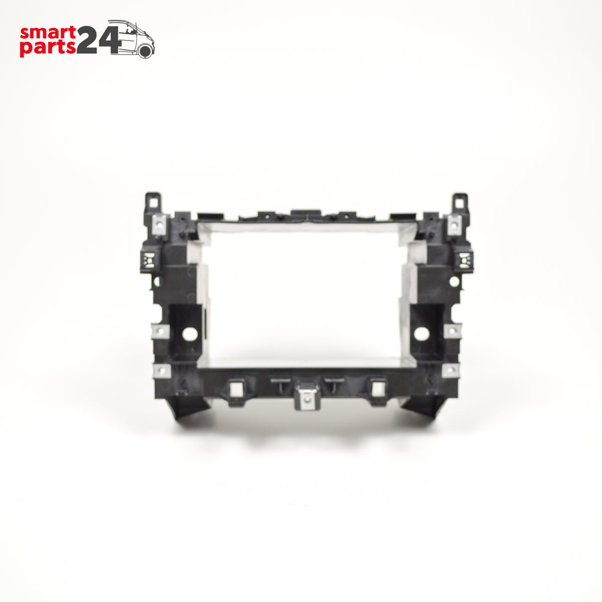 Support radio pour console centrale de renfort Smart Fortwo 451 A4516800116