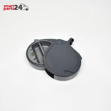 Smart Fortwo 450 ashtray dustbin gray 0004221V003 (used)