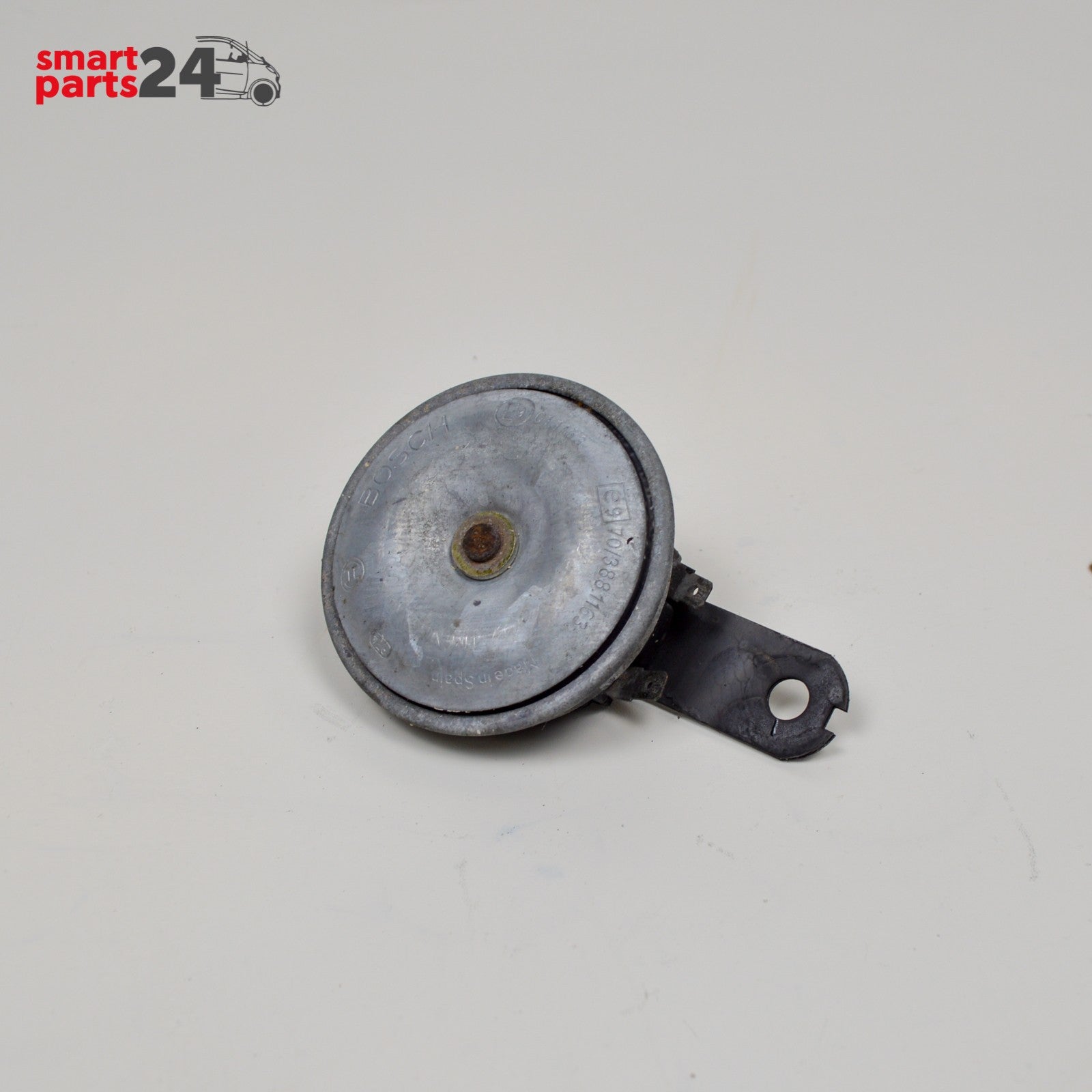 Smart Fortwo 450 Horn Signal Horn Bosch (used)