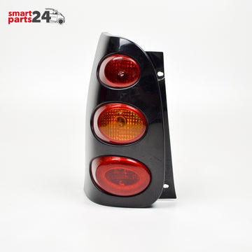 Smart Fortwo 450 Coupe taillight taillights black left Q0001959V002 (used)