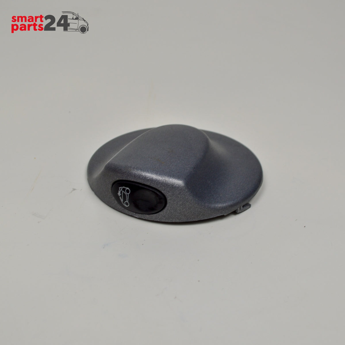 Smart Fortwo 450 Cabrio Schalter Cabriodach Verdeck Verdecköffner Q0006889V004 (gebraucht)