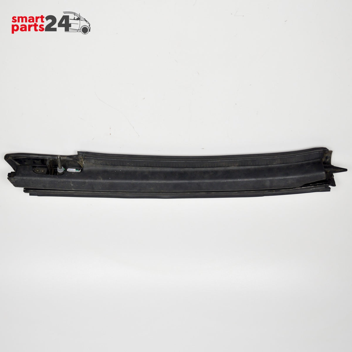 Smart Fortwo 450 Cabrio Seitenholm Dachholm schwarz rechts Q0000701V013 (gebraucht)