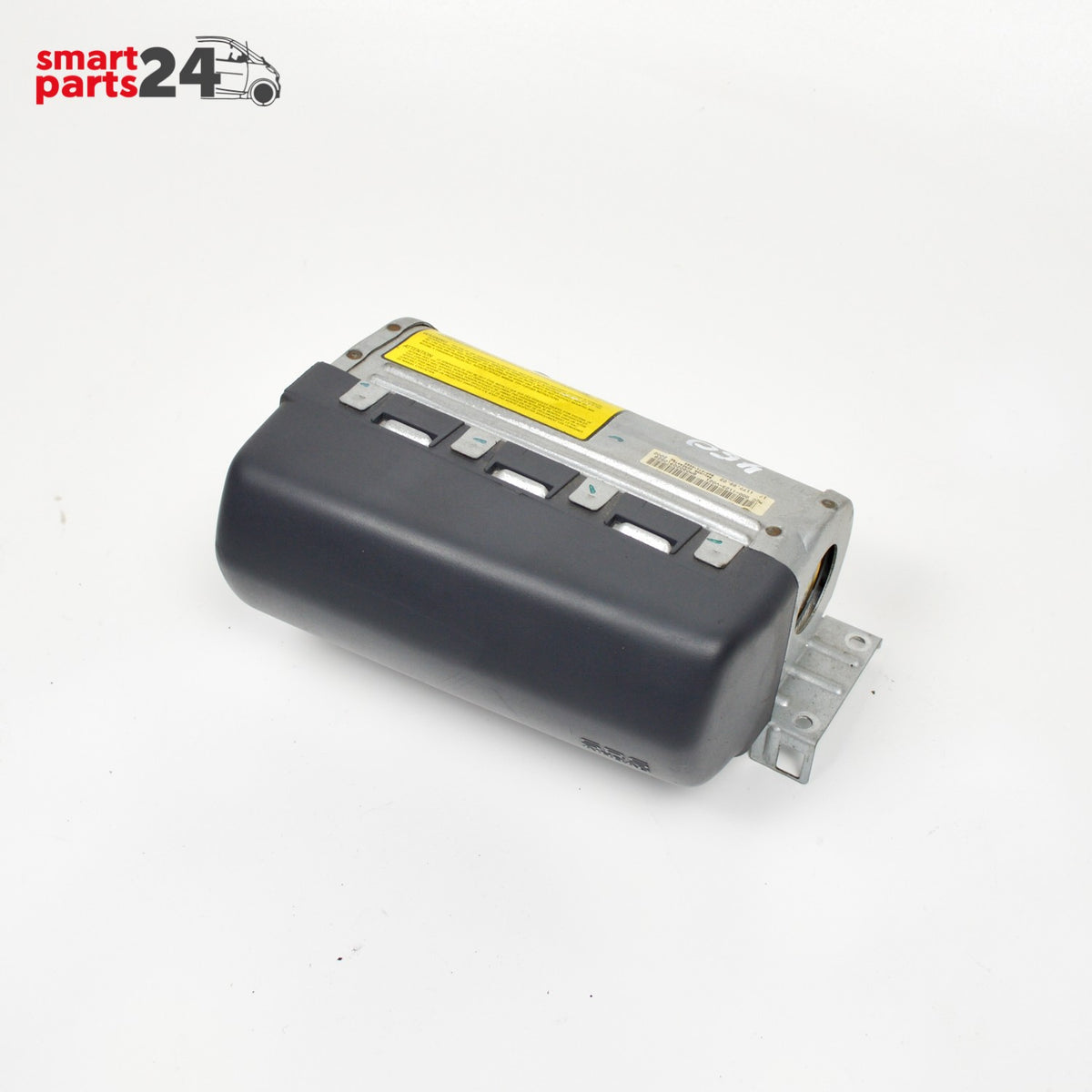 Smart Fortwo 450 SRS Airbag Beifahrerairback grau Amaturenbrett 0001123V020 (gebraucht)