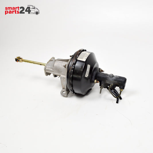 Smart Fortwo 450 Bremskraftverstärker Hauptbremszylinder Q0005454V006 / V010 (gebraucht)