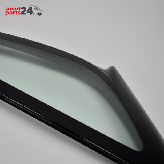 Smart Fortwo 450 Coupe Seitenscheibe hinten links 0000652V010 (gebraucht)
