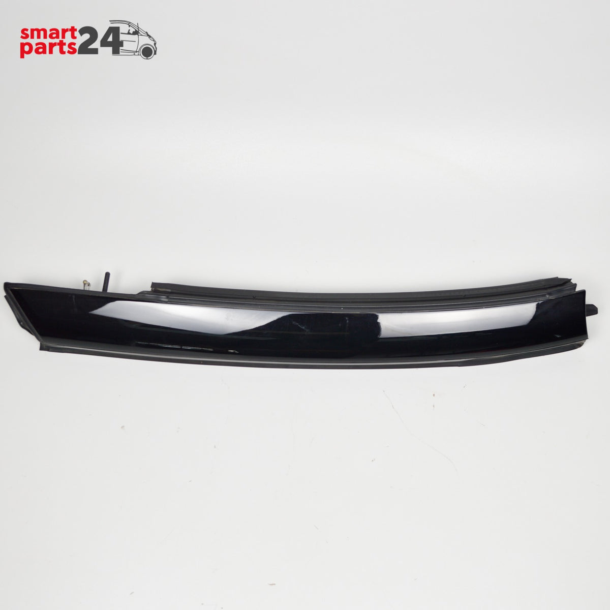 Smart Fortwo 450 Cabrio Seitenholm Dachholm schwarz rechts Q0000701V013 (gebraucht)