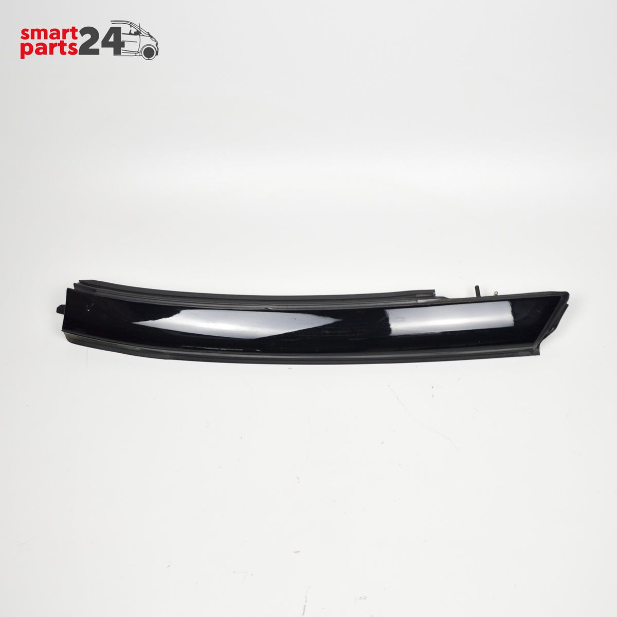 Smart Fortwo 450 Cabrio Seitenholm Dachholm schwarz links Q0000701V014 (gebraucht)