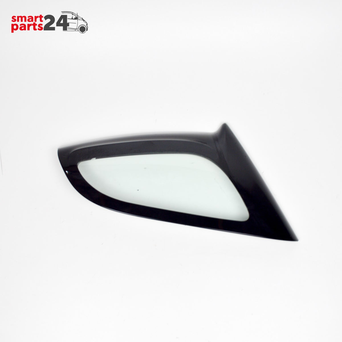 Smart Fortwo 450 Coupe Seitenscheibe hinten rechts 0000651V010 (gebraucht)