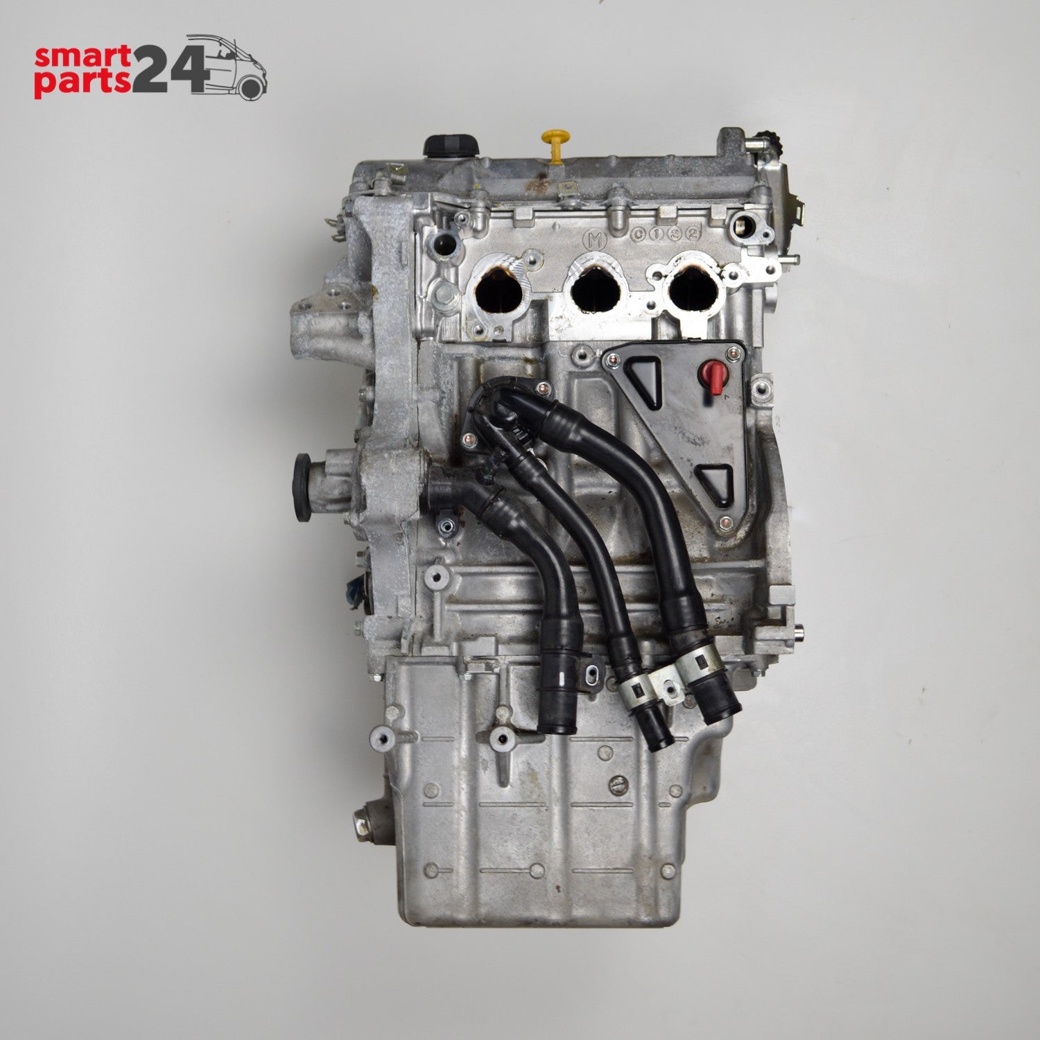 Smart Fortwo 451 Engine Petrol 999cc 1.0 2007-2009