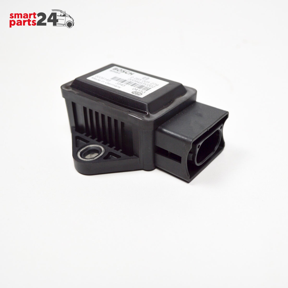 Smart Fortwo 450 lateral acceleration sensor sensor 000942V002 SCA220-C24A1G (used)