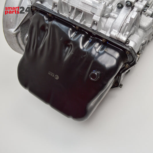 Smart Roadster 452 Austauschmotor AT-Motor 698 ccm 0.7 60 kW A1600101500