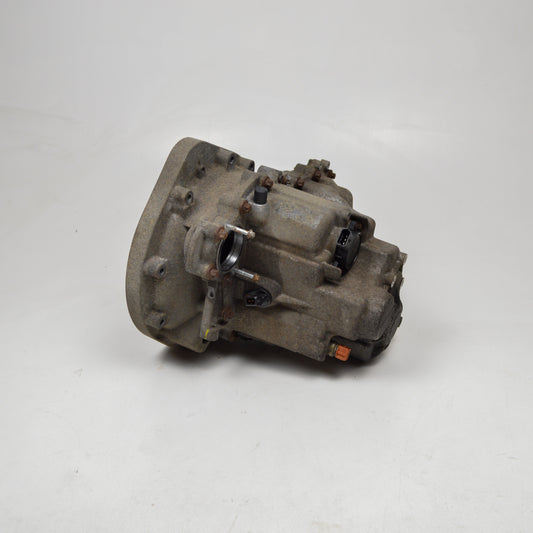 Smart 450 gearbox semi-automatic automatic gearbox 689ccm (used)