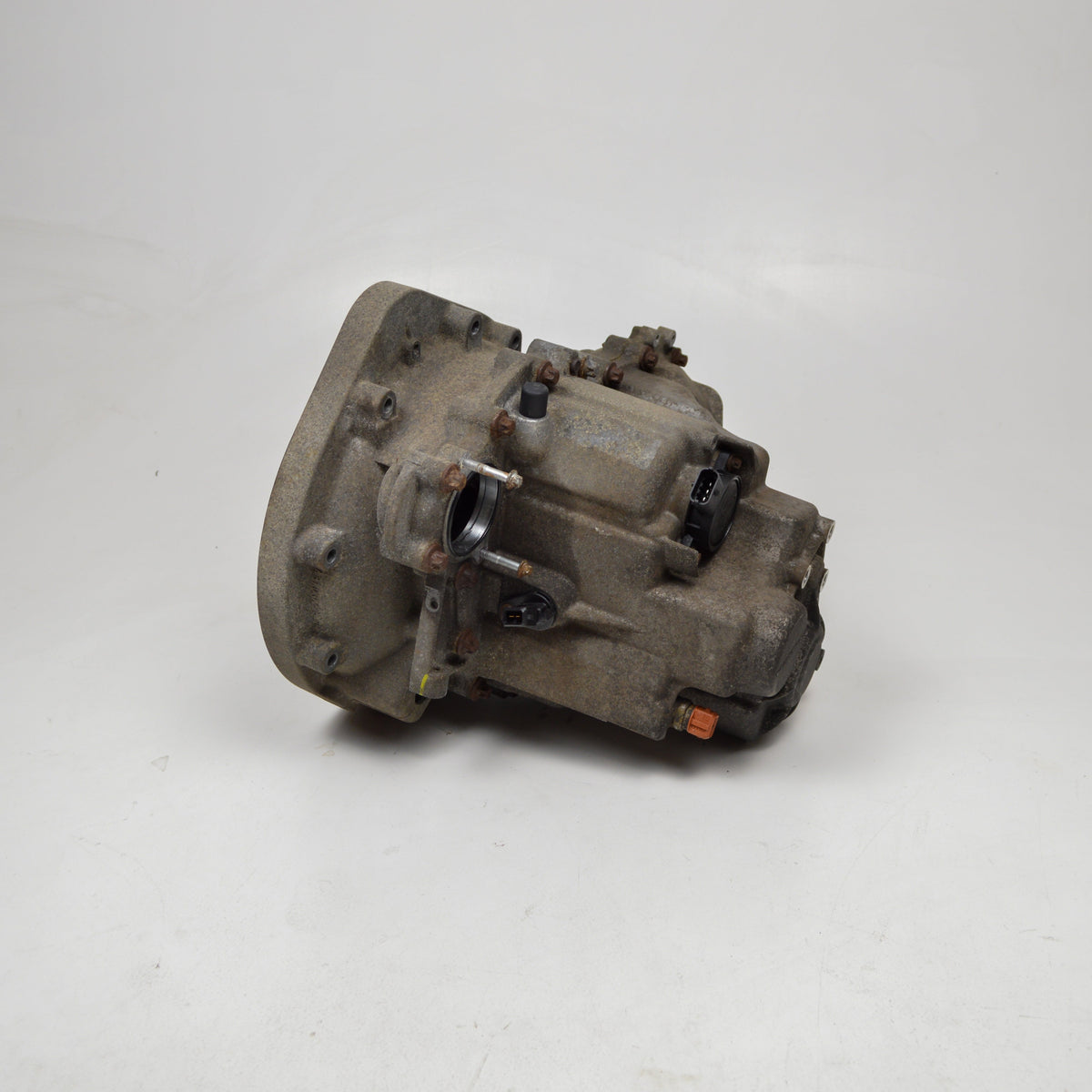 Transmission automatique semi-automatique Smart 450, 689ccm (d'occasion)