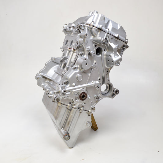 Smart Fortwo 451 Austauschmotor AT-Motor 999 cm 3B21