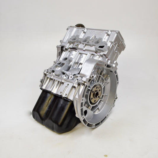 Smart Fortwo 450 Austauschmotor AT-Motor 698cm 0.7 A1600103200