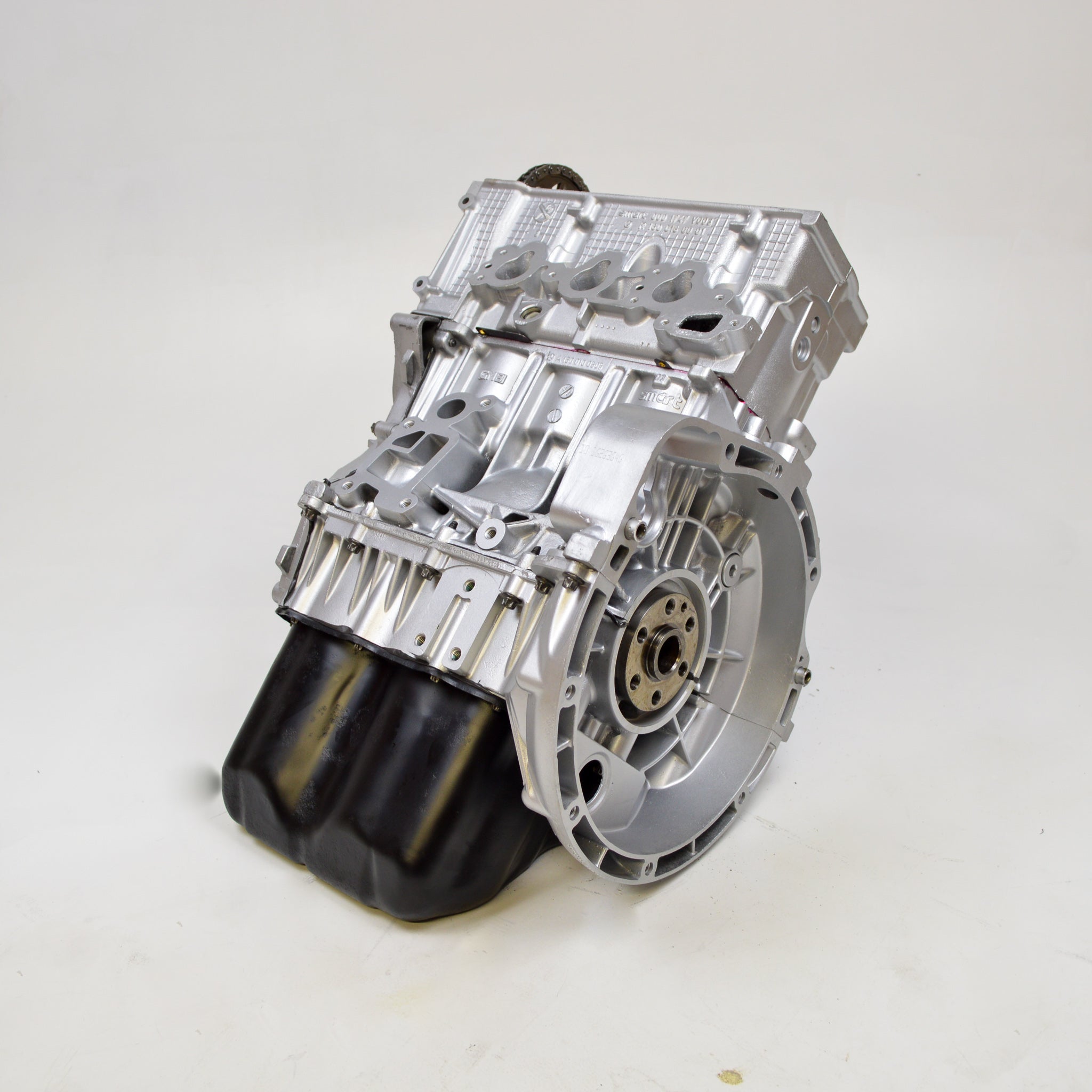 Smart Fortwo 450 Austauschmotor AT-Motor 599cm 0.6 A1600101500