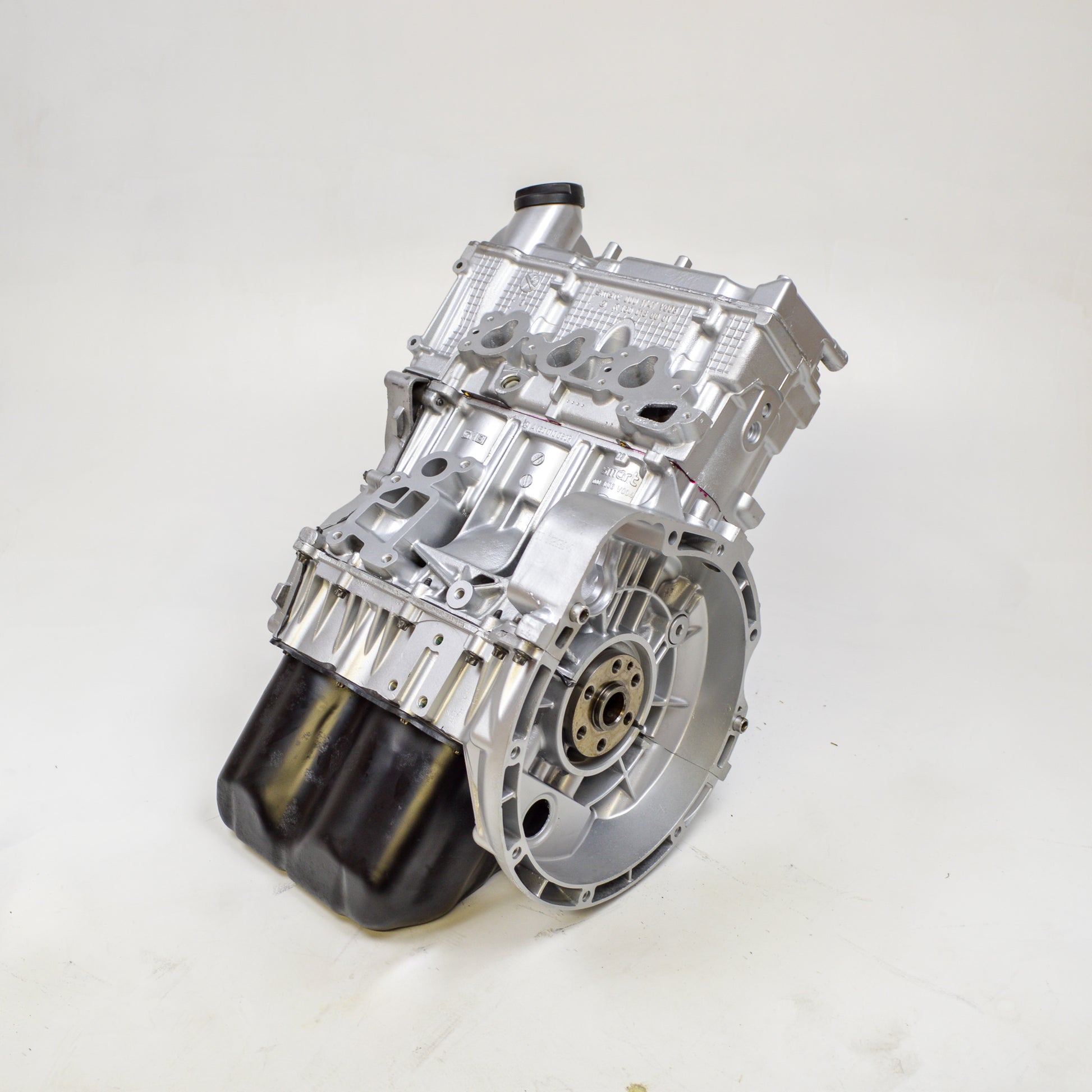 Smart Fortwo 450 Austauschmotor AT-Motor 698cm 0.7 A1600103200