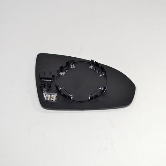 Smart Fortwo 451 Spiegelglas Spiegel Scheibe links
