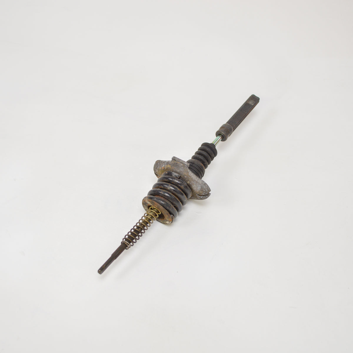 Smart Fortwo 450 pull rod brake cables Q0004891V018000000 (used)