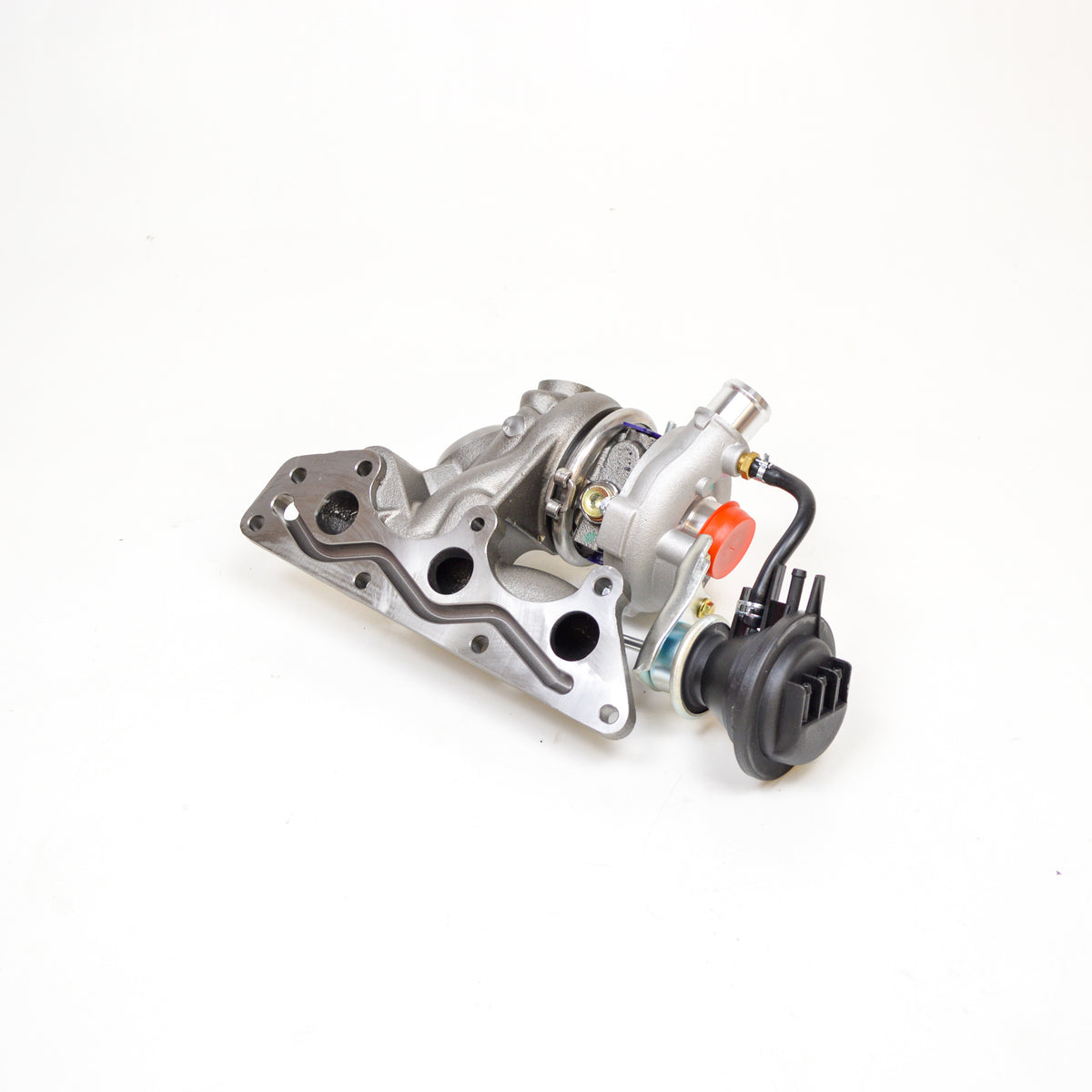 Smart Fortwo 450 Turbolader 0.6 S1OLA1 S1CLA1 S1CLB1 599ccm M160.920