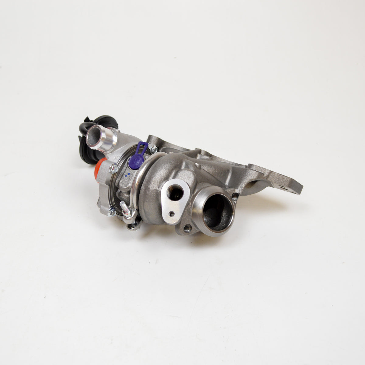 Smart Fortwo 450 Turbolader 0.6 S1OLA1 S1CLA1 S1CLB1 599ccm M160.920