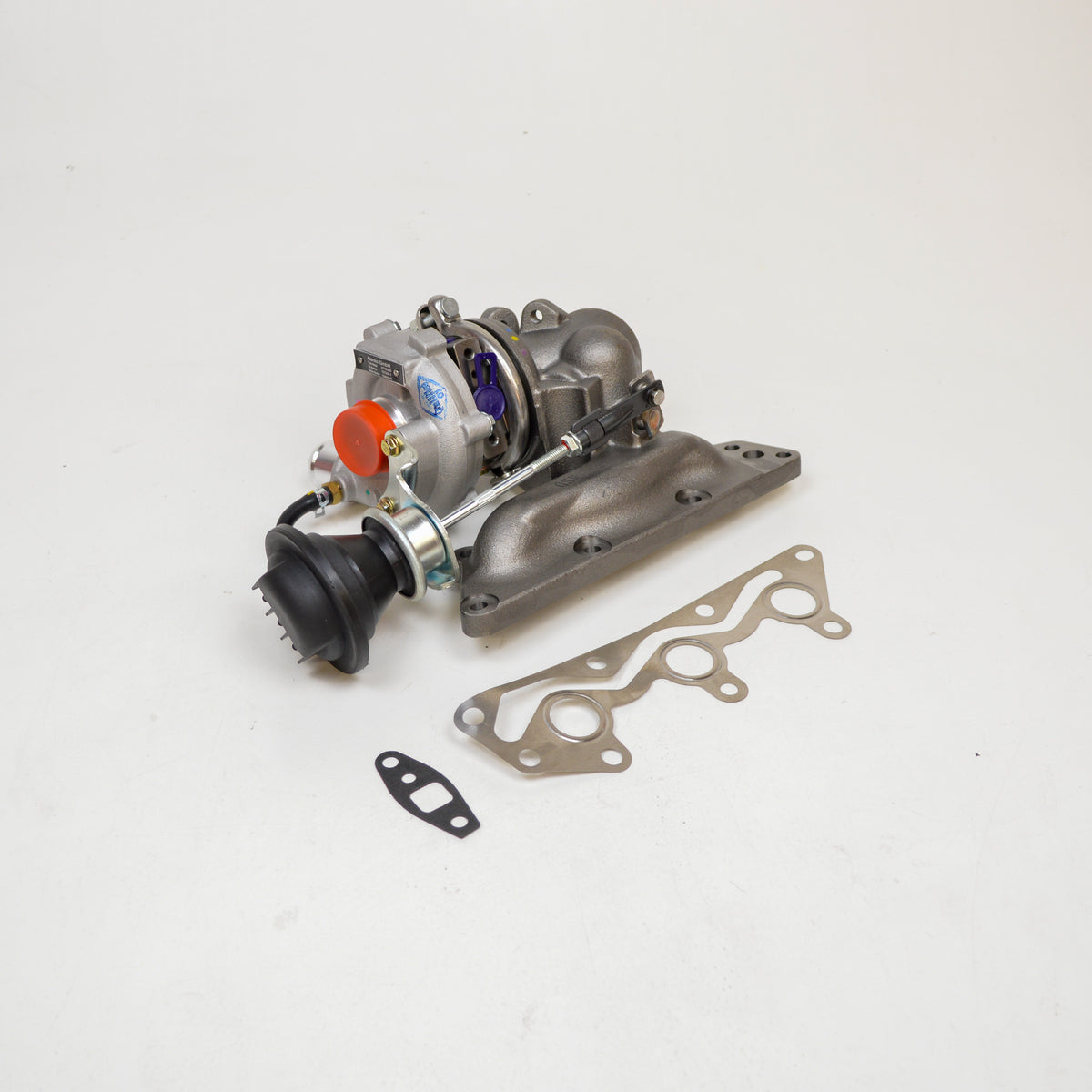 Smart Fortwo 450 Turbolader 0.6 S1OLA1 S1CLA1 S1CLB1 599ccm M160.920