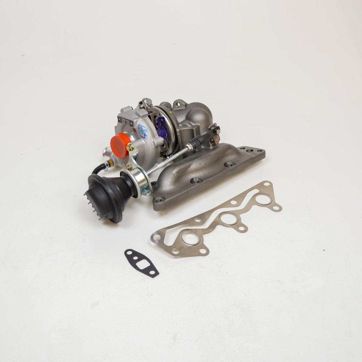 Smart Fortwo 450 Turbolader 0.7