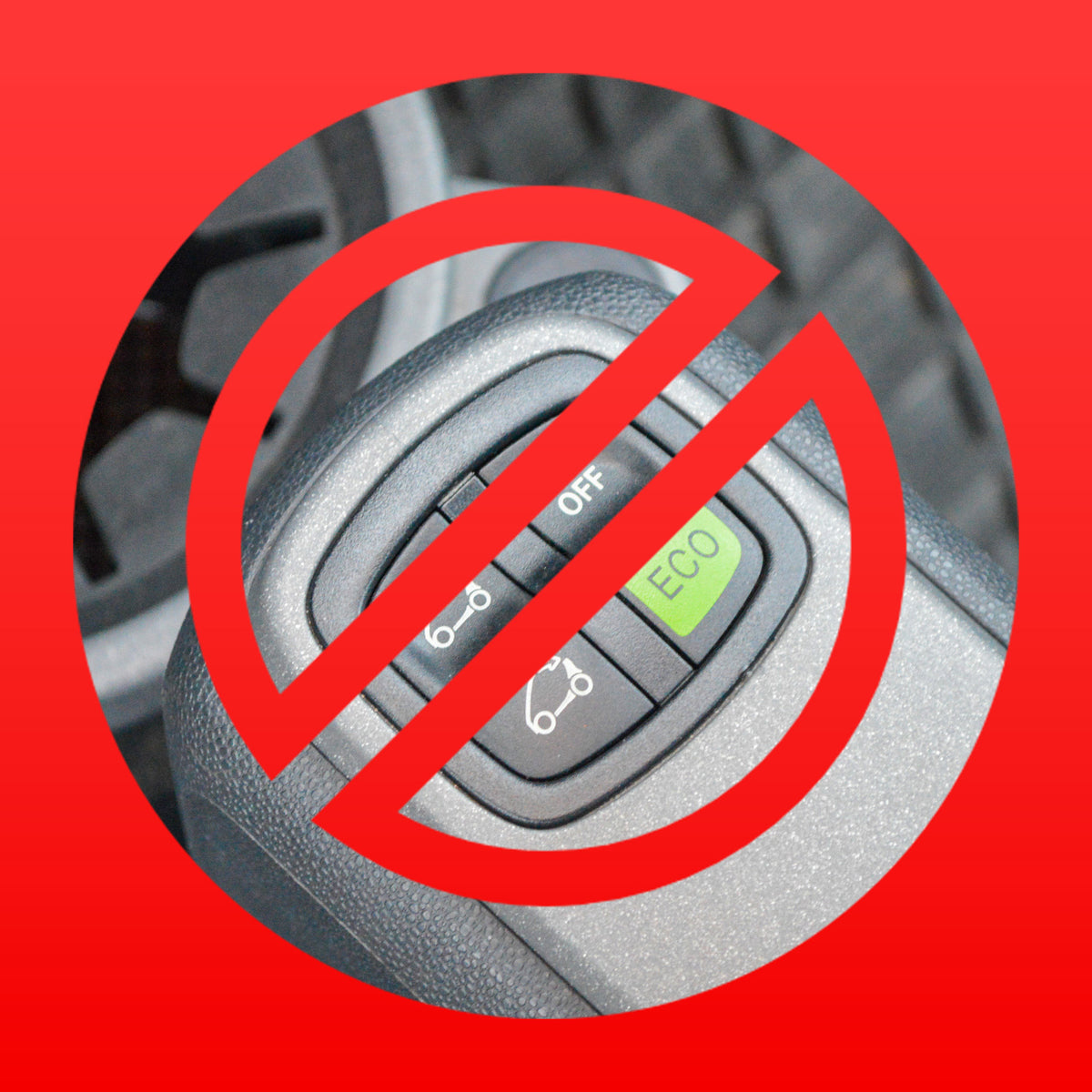 Smart Fortwo 451 MHD Start Stopp Deaktivierung Automatischer Umschalter