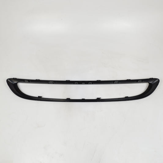 Smart Fortwo 451 Rahmen, Kühlergitter Kühlergrill Facelift 2011–2015