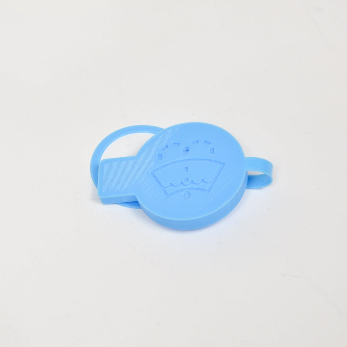 Couvercle du réservoir de liquide lave-glace Smart Fortwo 451, couvercle du réservoir de liquide lave-glace