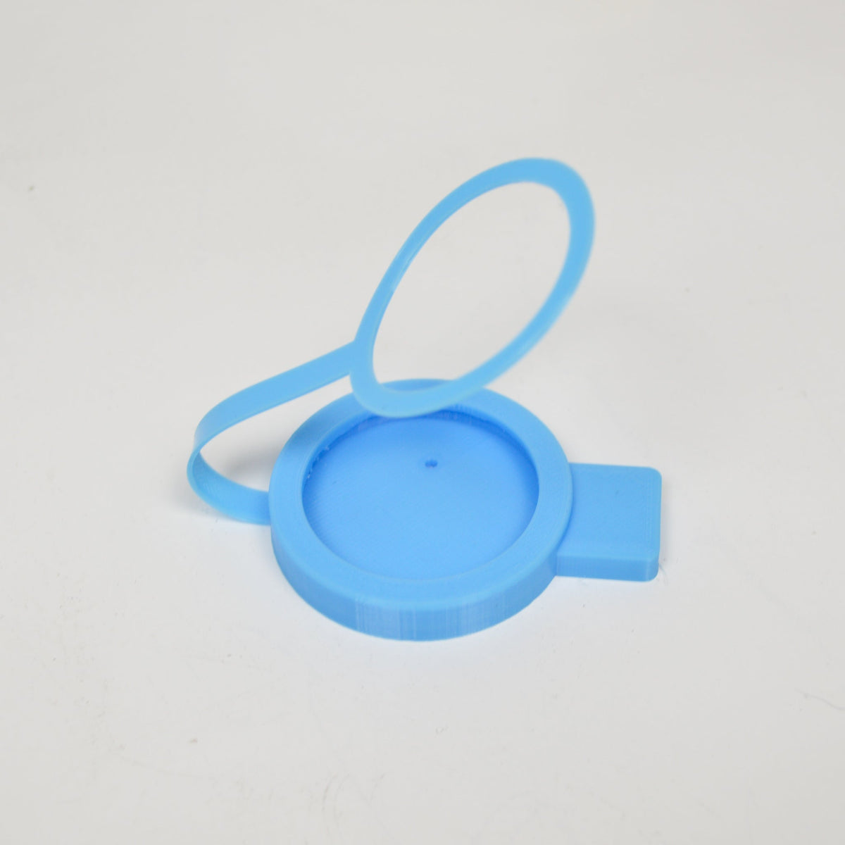 Couvercle du réservoir de liquide de lave-glace Smart Fortwo 450, couvercle du réservoir de liquide de lave-glace 0001778V005
