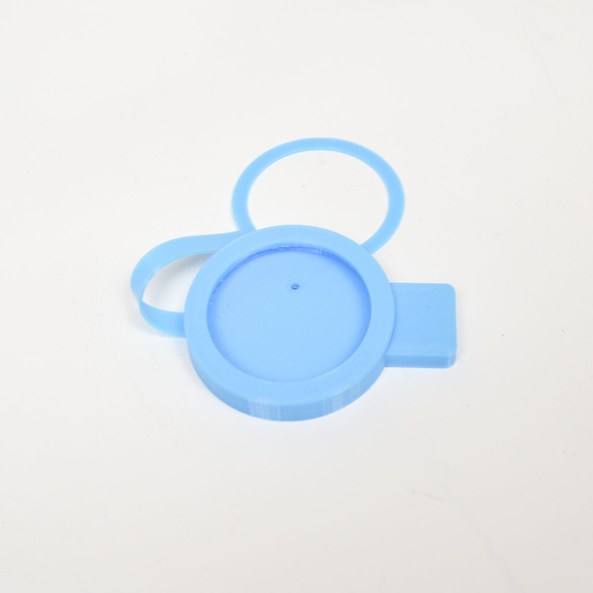 Couvercle du réservoir de liquide de lave-glace Smart Roadstar 452, couvercle du réservoir de liquide de lave-glace