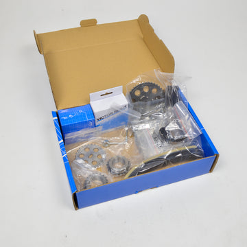 Smart 450 Timing Chain Kit SKF Complete VKML88000 599 699