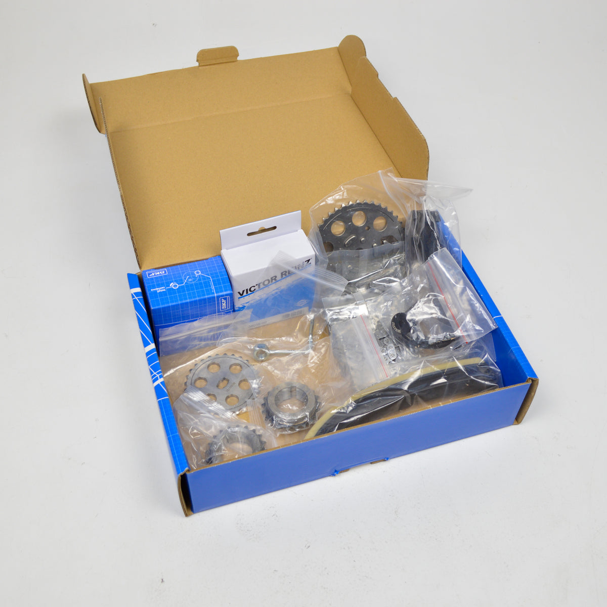 Smart 450 Steuerkettensatz SKF Komplett VKML88000 599 699