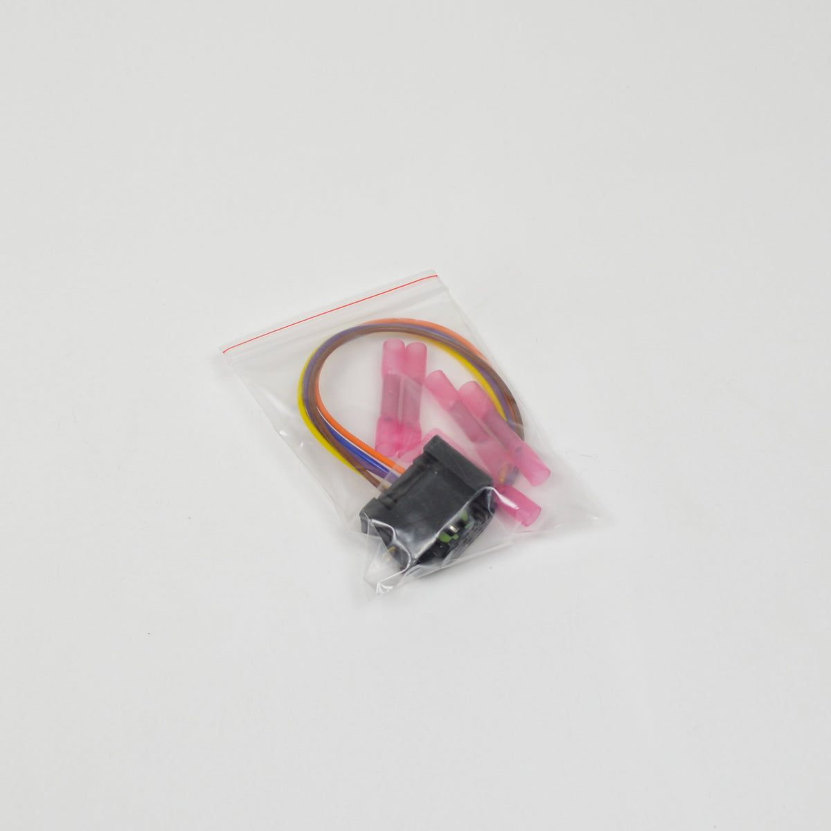 Smart Fortwo 451 elektrischer MHD Stecker für Starter / Generator / Lichtmaschine  / Anlasser - Kabelreparatursatz