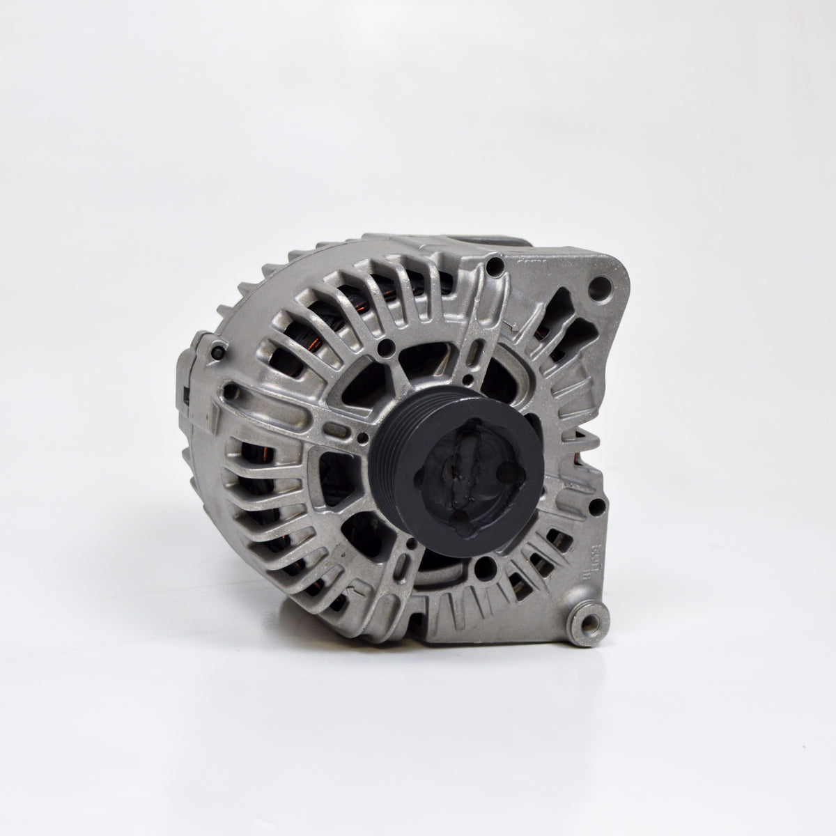 Smart Fortwo 451 MHD Original Valeo Lichtmaschine Startergenerator  Start-Stop-Generator A0061519001 ST35C017