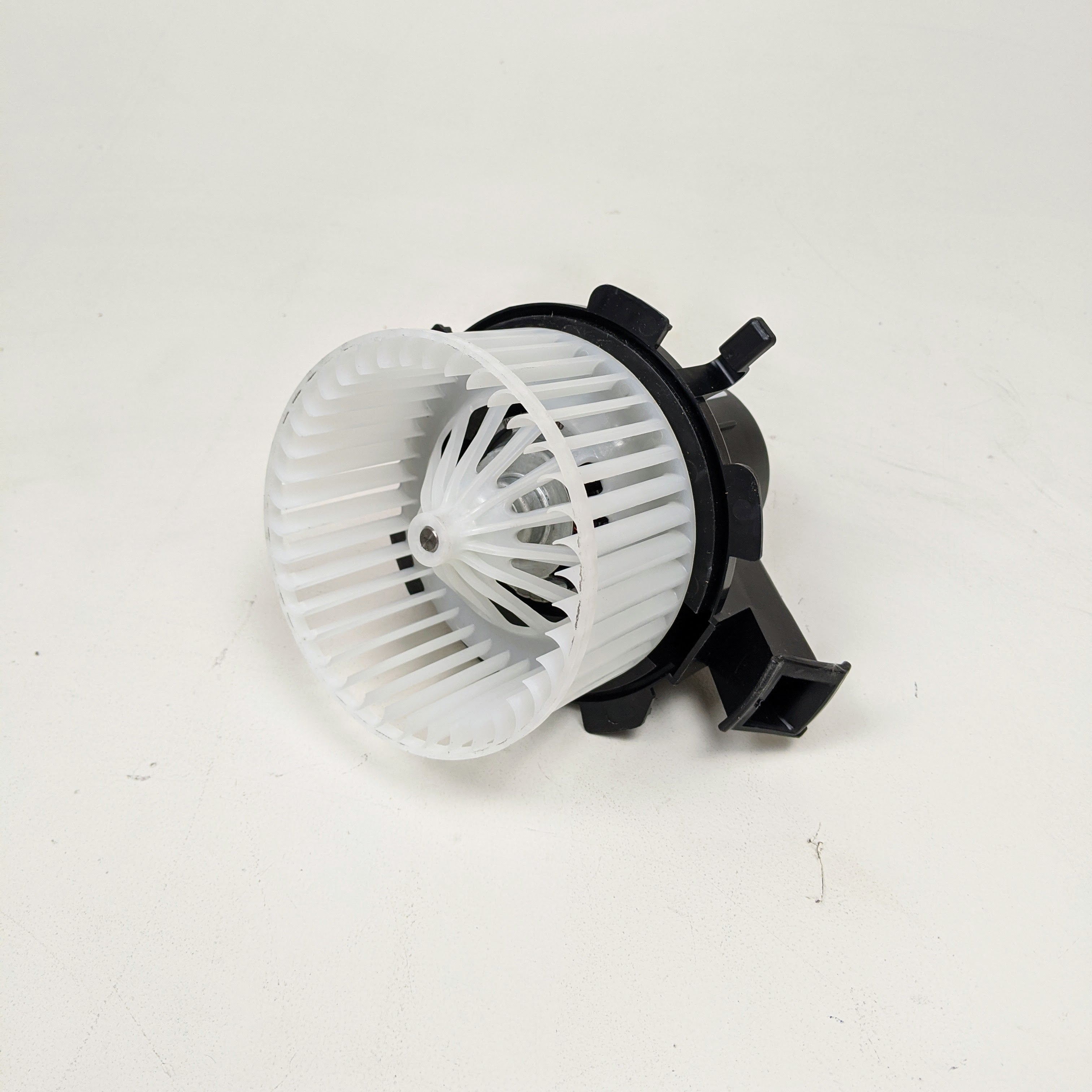 Smart Fortwo 451 interior fan heating ventilation fan motor interior ...