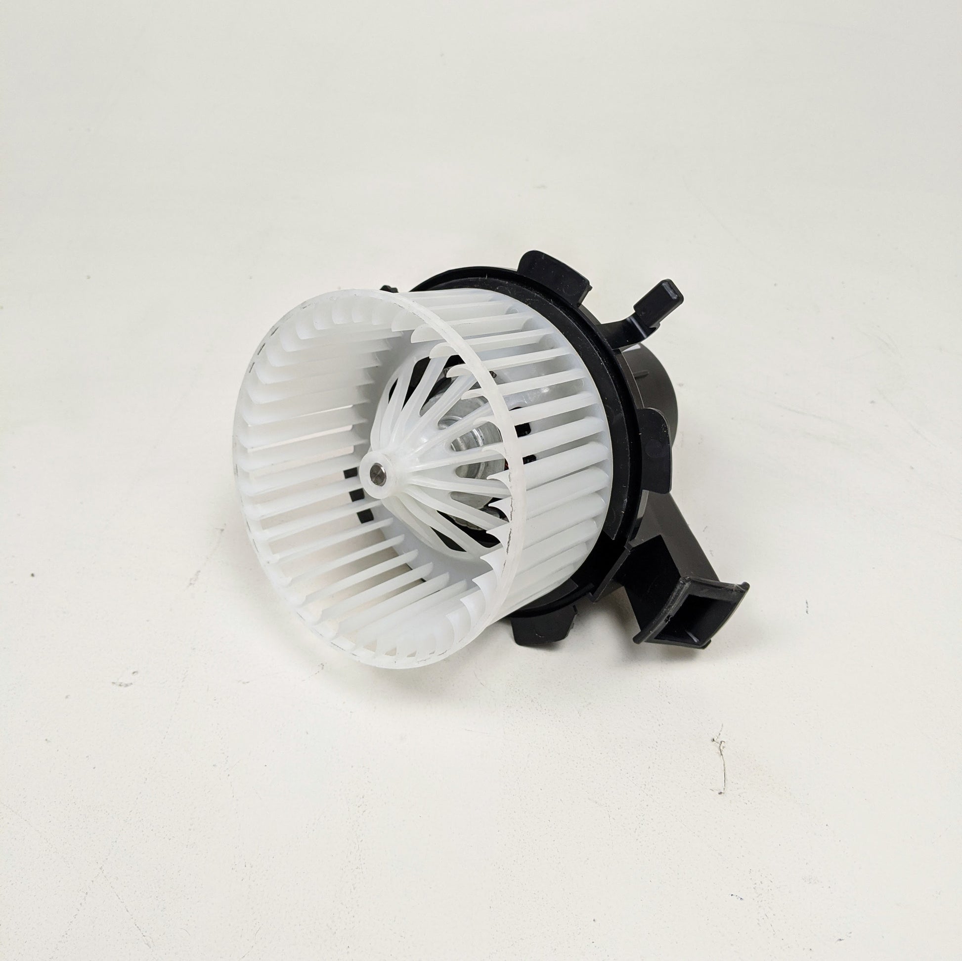 Smart Fortwo 451 interior fan heating ventilation fan motor interior