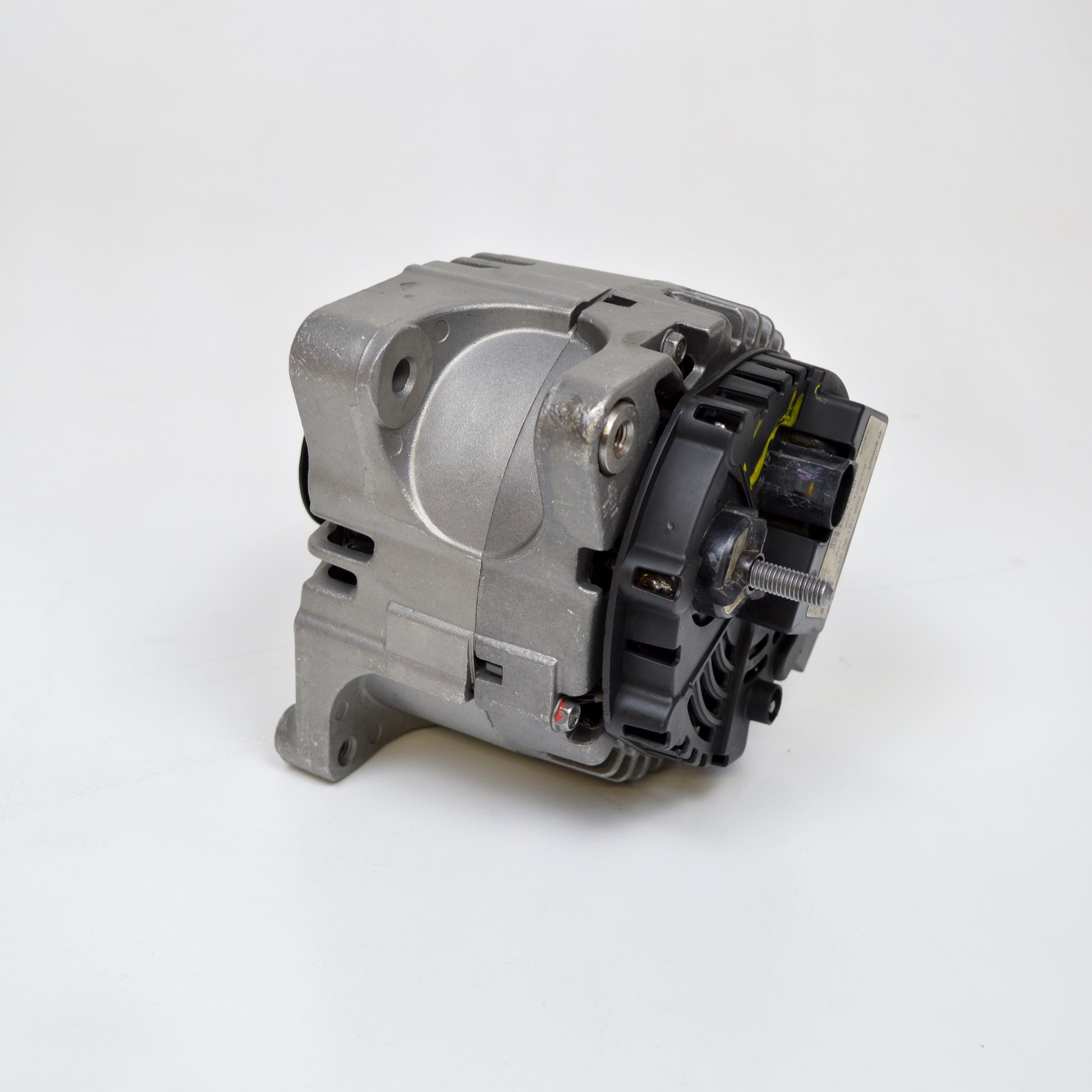 Lichtmaschine Smart Fortwo 451 MHD – Riemenscheibe 51 mm – OE A0061519001