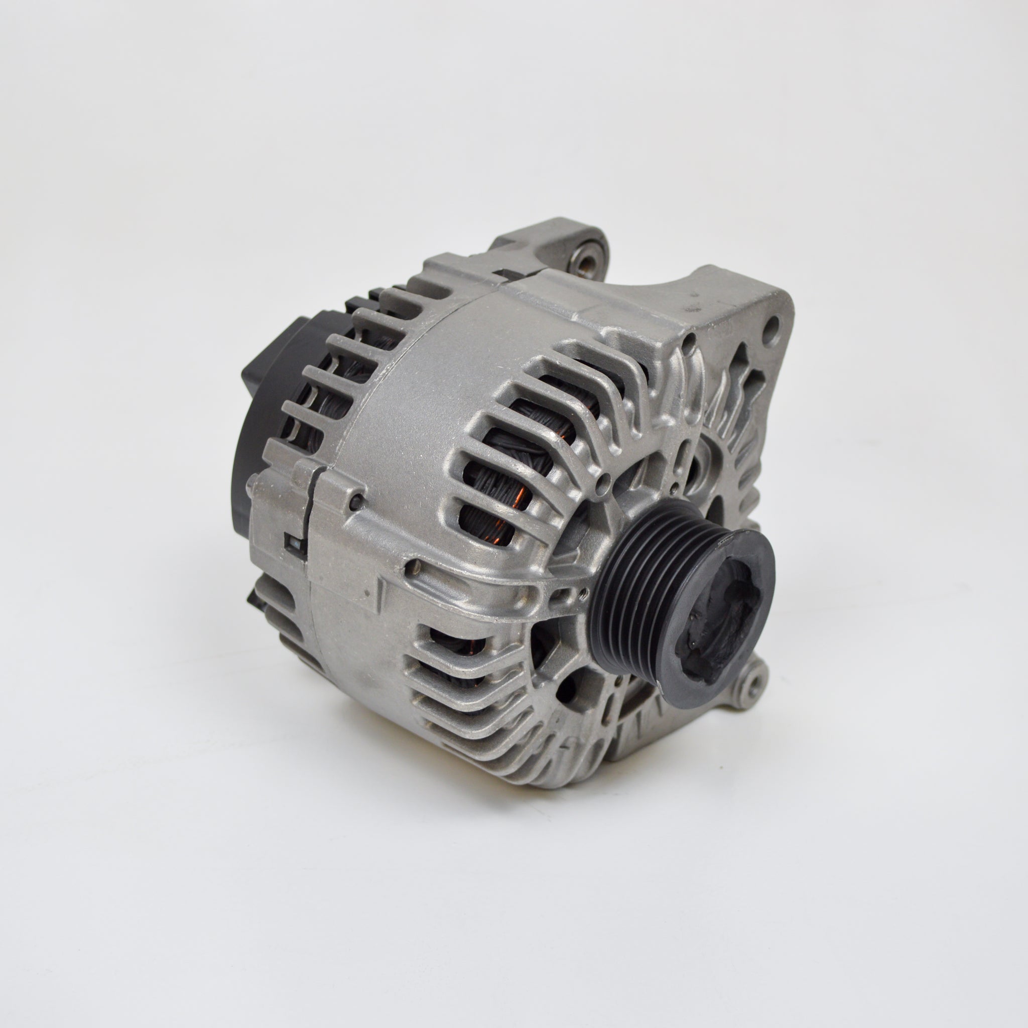 Smart Fortwo 451 MHD Original Valeo Lichtmaschine Startergenerator  Start-Stop-Generator A0061519001 ST35C017