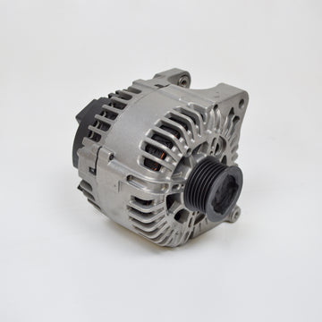 Smart Fortwo 451 MHD Original Valeo Lichtmaschine Startergenerator  Start-Stop-Generator A0061519001 ST35C017