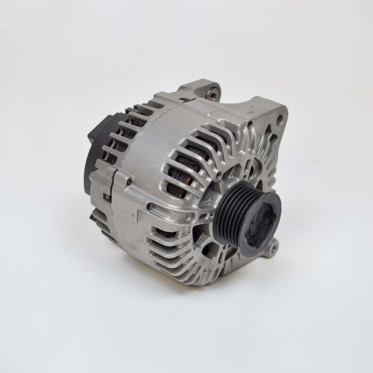 Smart Fortwo 451 MHD Original Valeo Lichtmaschine Startergenerator  Start-Stop-Generator A0061519001 ST35C017