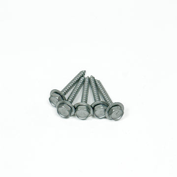 Smart fortwo 450 & 451 screw long for underrun protection A0059906912 (5 pieces)
