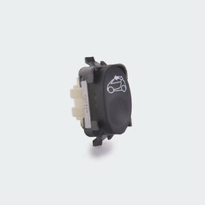 Smart Fortwo 450 convertible top control switch convertible switch