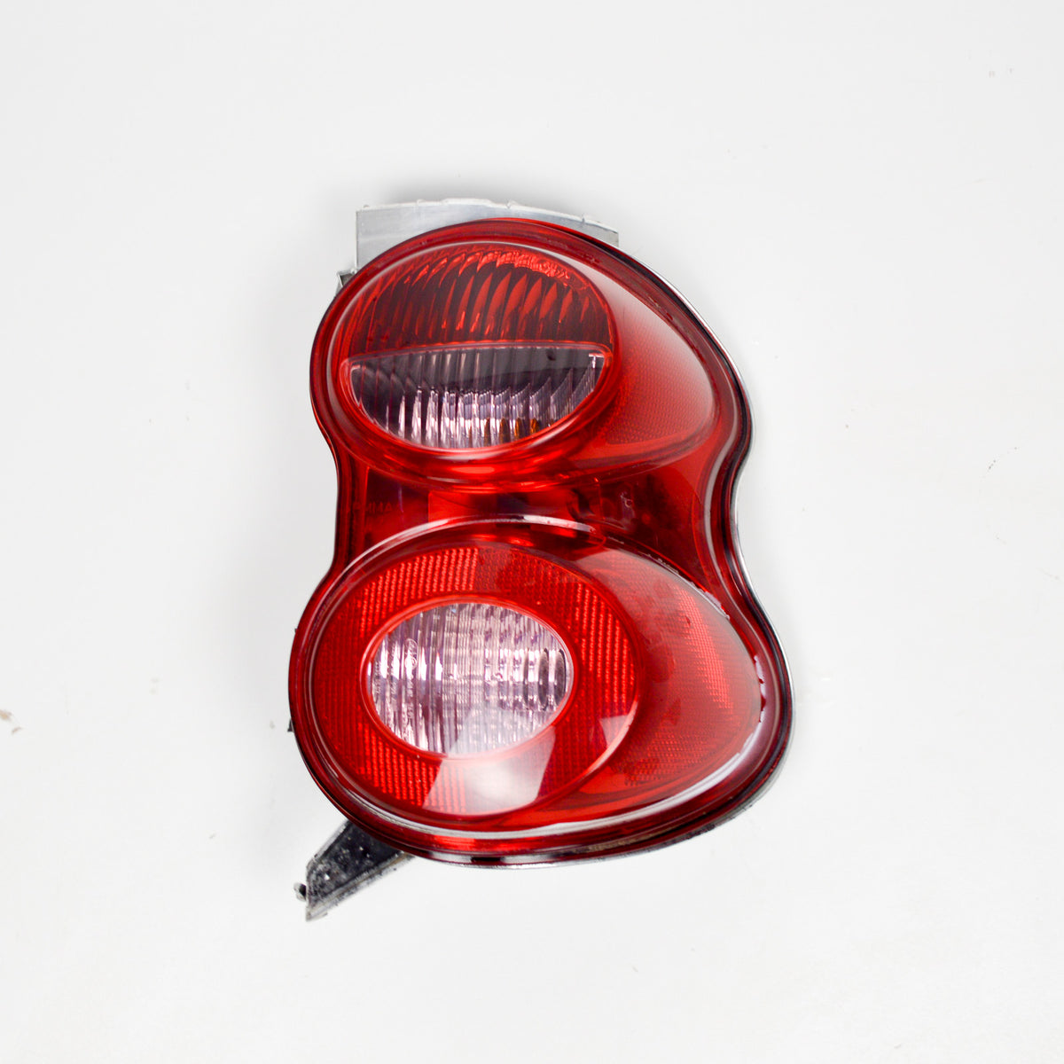 Smart Fortwo 451 Rücklicht Rückleuchte rechts hinten (TYC)