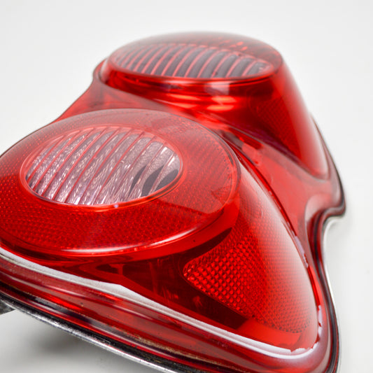Smart Fortwo 451 rear light rear right rear A4518200264 (used)