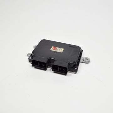 Smart ForTwo 451 Getriebesteuergerät Steuergerät A0015456916 (gebraucht)