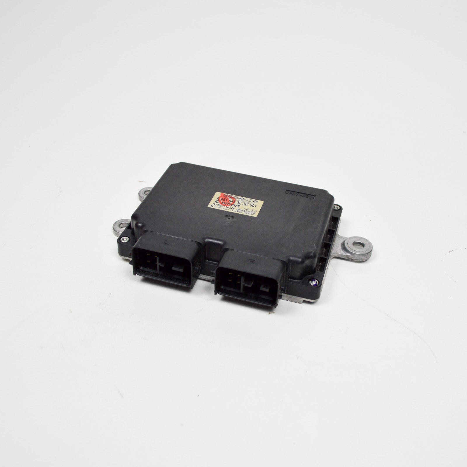 Smart ForTwo 451 transmission control unit control unit A4519004700 (u ...