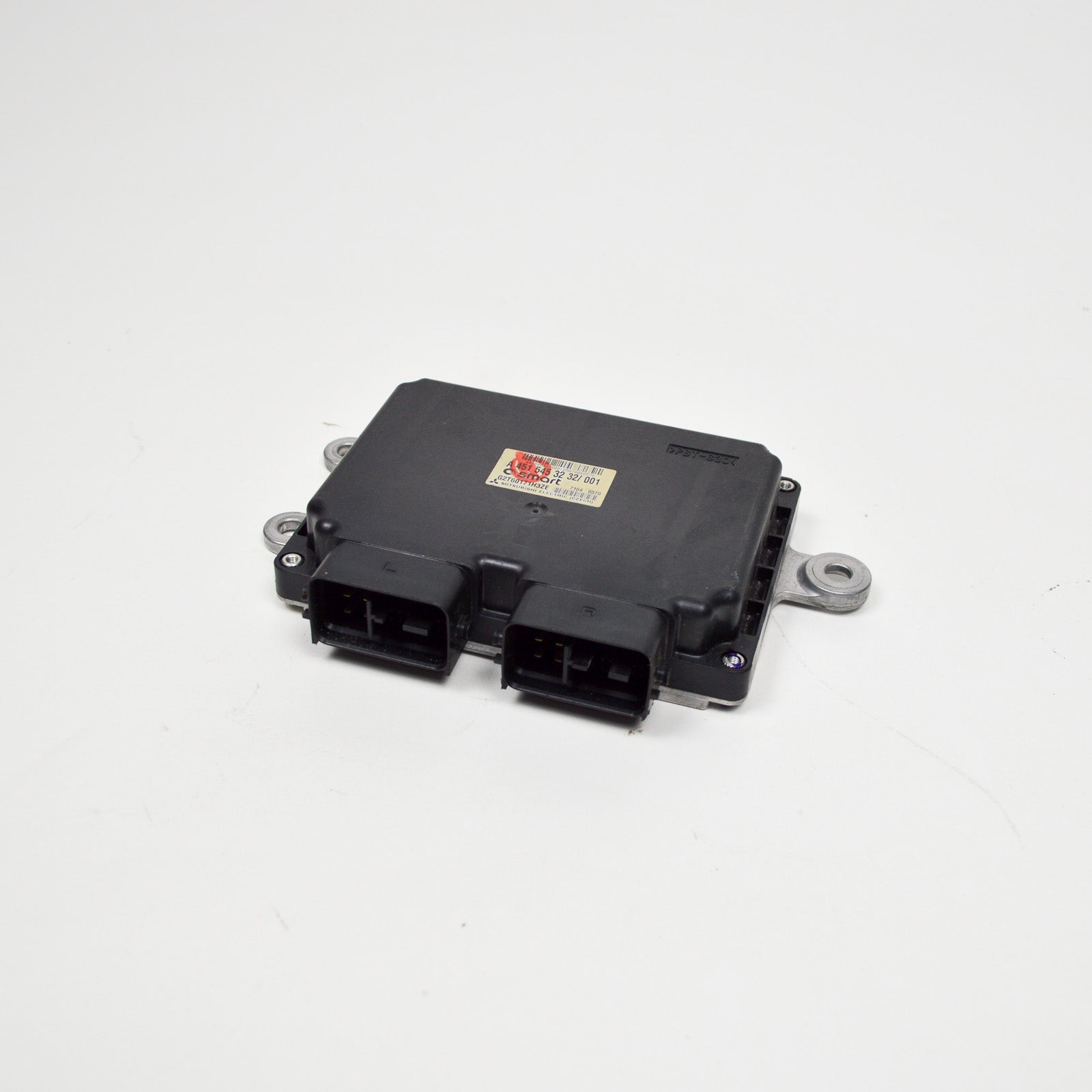 Smart ForTwo 451 Getriebesteuergerät Steuergerät A4515453232 (gebraucht)